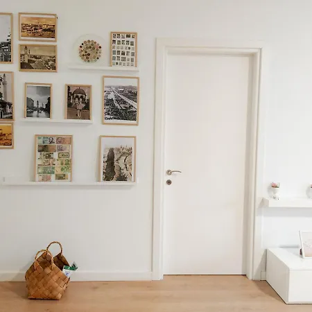 Boho Style In Center Of דירה טיראנה