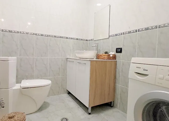 Boho Style In Center Of *