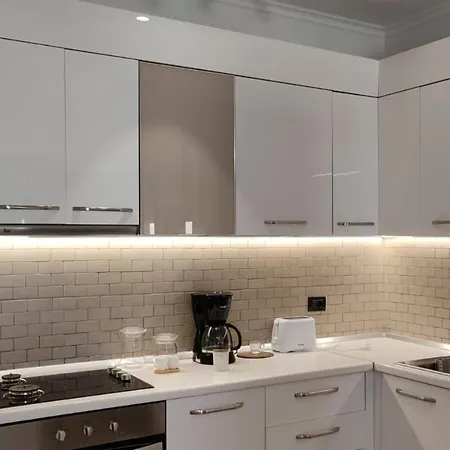 Appartement Boho Style In Center Of Tirana