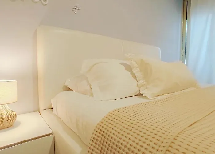 Apartman Boho Style In Center Of *