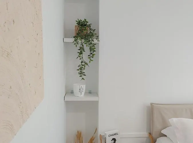 Appartement Boho Style In Center Of *