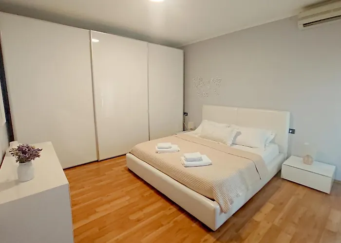 Boho Style In Center Of