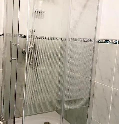 Boho Style In Center Of Appartement *