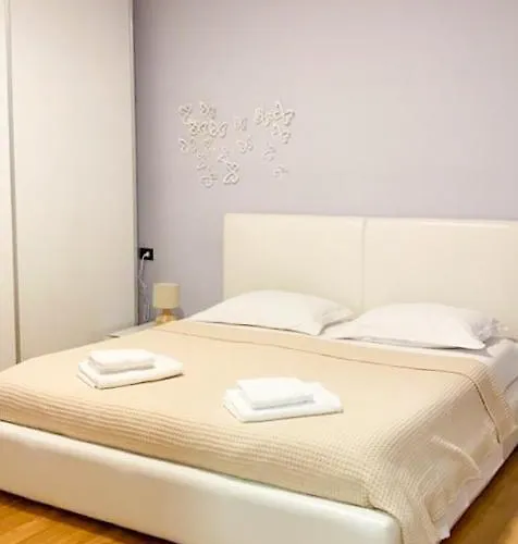 Boho Style In Center Of Apartman *