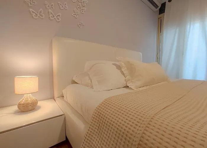 Boho Style In Center Of Tirana